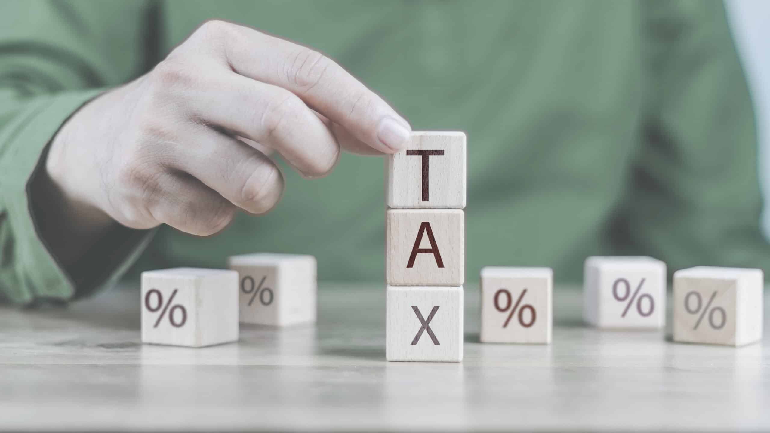 Understanding Small Business Taxation in Daytona Beach, FL: A Legal Perspective