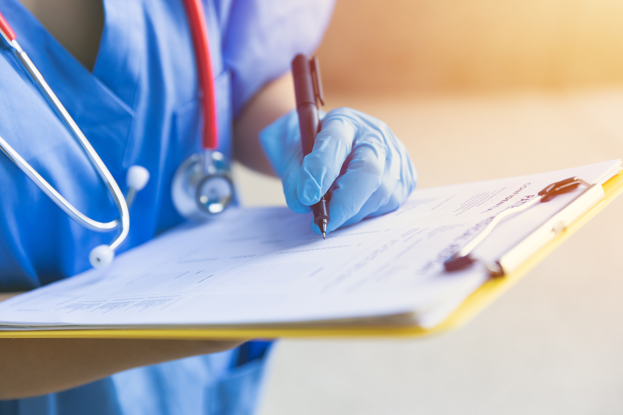 What Are the Most Overlooked Red Flags in Nursing Contracts?